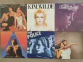 Vinilinės plokštelės - nuotraukos Nr. 5