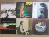 Vinilinės plokštelės - nuotraukos Nr. 6