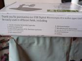Elektronininis microskopas model 1000 - nuotraukos Nr. 5