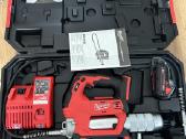 Nauja Originalu Milwaukee M18gg Tepimo Svirkta
