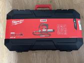Nauja Originalu Milwaukee M18gg Tepimo Svirkta - nuotraukos Nr. 3