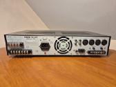 Paso Pa312, su 24v, CD,fm, išėjimas 25v,70v,100v - nuotraukos Nr. 3