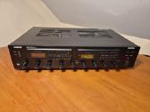 Paso Pa312, su 24v, CD,fm, išėjimas 25v,70v,100v - nuotraukos Nr. 2