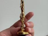 Zodiako ženklas ‘šaulys su swarovski kristalais - nuotraukos Nr. 6