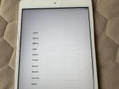 Apple iPad mini 2 (suskiles) - nuotraukos Nr. 3