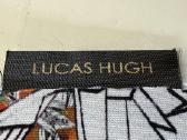 Marškinėliai be rankovių Lucas Hugh - nuotraukos Nr. 3