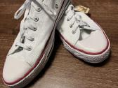Nauji convers laisvalaikio sportbačiai