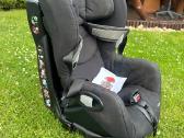 Maxi Cosi axis automobilinė kėdutė, 9-18 kg - nuotraukos Nr. 2