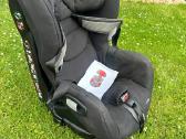 Maxi Cosi axis automobilinė kėdutė, 9-18 kg - nuotraukos Nr. 4
