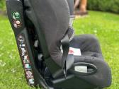 Maxi Cosi axis automobilinė kėdutė, 9-18 kg - nuotraukos Nr. 5