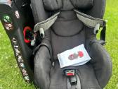 Maxi Cosi axis automobilinė kėdutė, 9-18 kg - nuotraukos Nr. 7