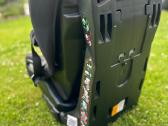 Maxi Cosi axis automobilinė kėdutė, 9-18 kg - nuotraukos Nr. 8