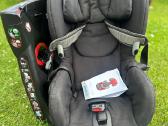 Maxi Cosi axis automobilinė kėdutė, 9-18 kg - nuotraukos Nr. 10