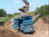 Mini krautuvo Bobcat nuoma su operatoriumi - nuotraukos Nr. 20