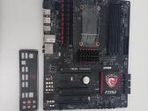 Motininės plokštės Asus, Dell - nuotraukos Nr. 2