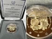 Parduodu Monako 2€ progines, ieškau Kipro - nuotraukos Nr. 2