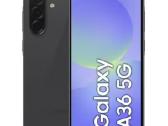 Naujas Samsung A36/128gb, Lime - nuotraukos Nr. 4