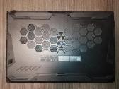Asus Tuf Gaming F17 nešiojamasis kompiuteris - nuotraukos Nr. 4