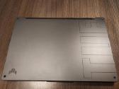 Asus Tuf Gaming F17 nešiojamasis kompiuteris - nuotraukos Nr. 3