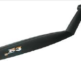 Galiniai ir priekiniai purvasargiai - SKS X3 - - nuotraukos Nr. 2