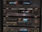 Perku Technics su v85, su 90d