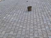 Ieškomas pagalbis arba meistras trinkelių klojimui - nuotraukos Nr. 7