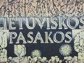 Lietuviškos Pasakos