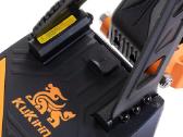 Naujas 1000w elektrinis paspirtukas Kukirin G2 Max - nuotraukos Nr. 7