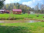 Gudeliu sodyba Bidarių nuoma, Sodybos nuoma - nuotraukos Nr. 2