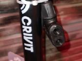 Pompa Crivit Dviračiui ,automobiliui,kamuoliui - nuotraukos Nr. 2