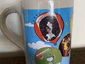 Oktoberfest Atributika Bokalas alui.