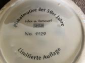 Oktoberfest Atributika Bokalas alui. - nuotraukos Nr. 3