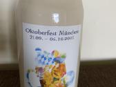 Oktoberfest Atributika Bokalas alui. - nuotraukos Nr. 5
