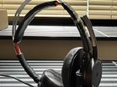 Plantronics Poly Voyager Focus Uc B825 - nuotraukos Nr. 3