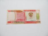 100 000 metikaliu , Mozambikas , 1993