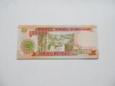 100 000 metikaliu , Mozambikas , 1993 - nuotraukos Nr. 2