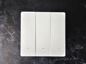 Zigbee smart switch + sensor - nuotraukos Nr. 2