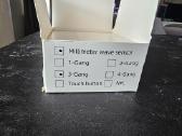Zigbee smart switch + sensor - nuotraukos Nr. 4