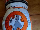 „Star Wars“ minkštas robotas – kolekcinis žaisliuk - nuotraukos Nr. 2