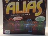 Party Alias