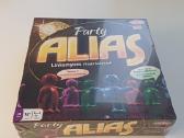 Party Alias - nuotraukos Nr. 3