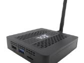 Android TV priedėlis, media grotuvas Tox 1 - nuotraukos Nr. 2