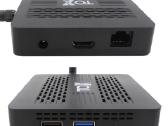 Android TV priedėlis, media grotuvas Tox 1 - nuotraukos Nr. 3
