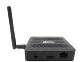 Android TV priedėlis, media grotuvas Tox 1 - nuotraukos Nr. 6
