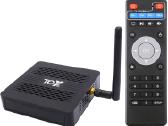 Android TV priedėlis, media grotuvas Tox 1 - nuotraukos Nr. 8