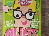 Crazy Alias