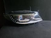 VW Cc Dynamic Bi-xenon Žibintai 3c8941044h ir 033h - nuotraukos Nr. 3