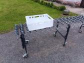 Pramoninis mobilus transporteris nuo 1 m iki 4m - nuotraukos Nr. 7