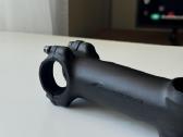 Forza Stratos 130mm vairo iškyša (stem) - nuotraukos Nr. 3