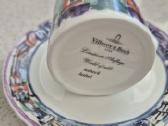 Villeroy & Boch World of cable espresso "Kabel" - nuotraukos Nr. 3